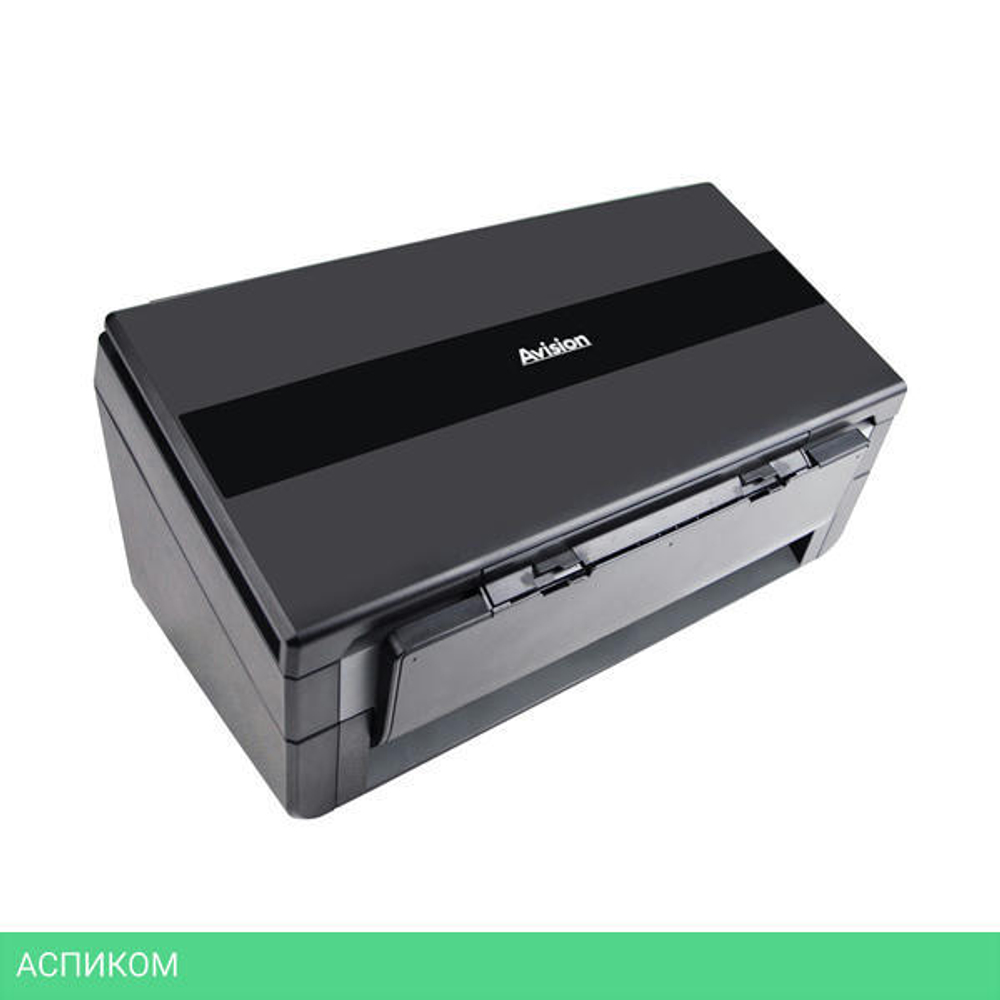 Сканер Avision AD370WN (000-0941-07G)