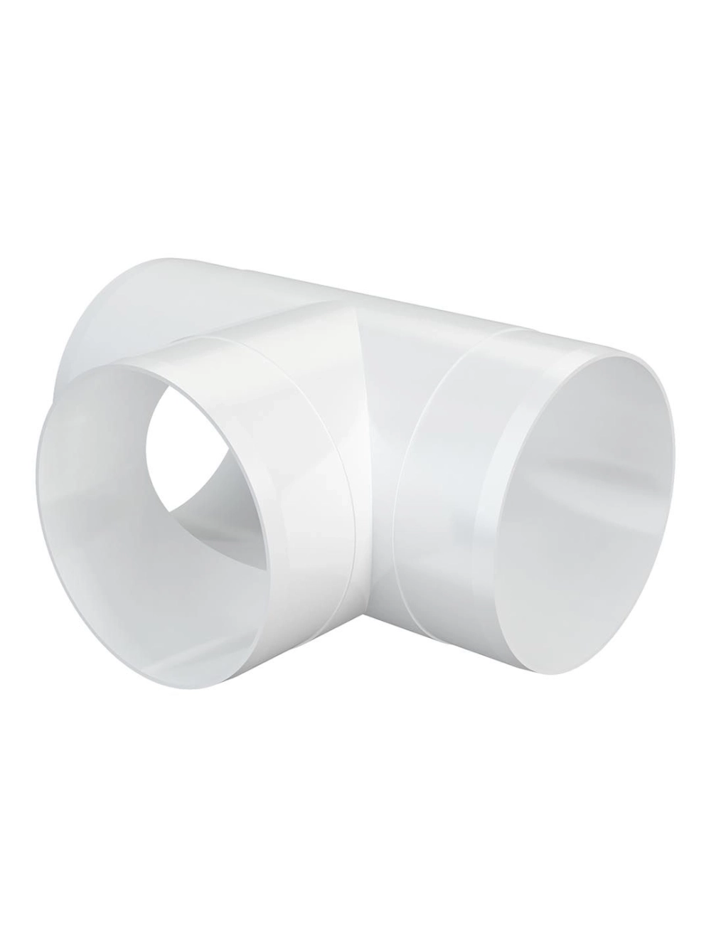 Тройник D100 10ТП ERA