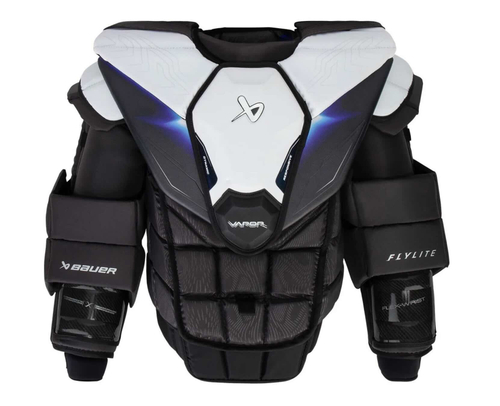 Нагрудник вратаря Bauer Vapor Flylite (INT)