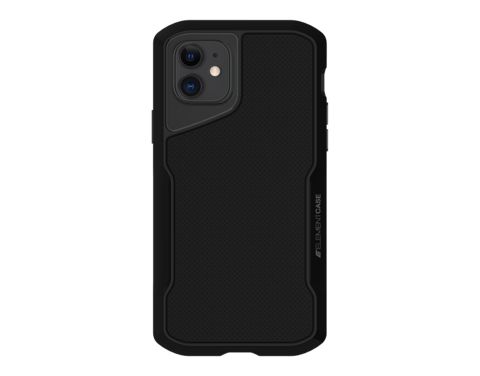 Element Case Shadow чехол для iPhone 11 черный (Black)