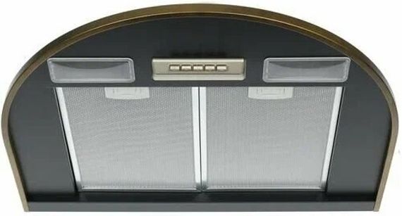 Вытяжка Korting KHC 6930 RN