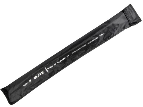 Спиннинг телескопический Salmo Elite TRAVEL TELE SPIN 18 2.29