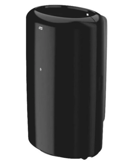 Мусорное ведро Tork Elevation 564008 черная, 5 л.