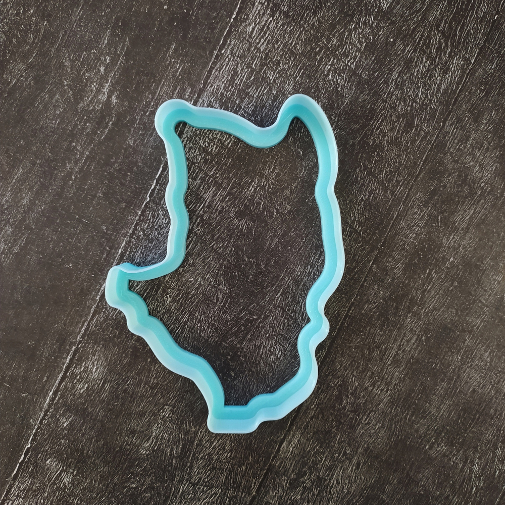 Зайка №130 Новогодний