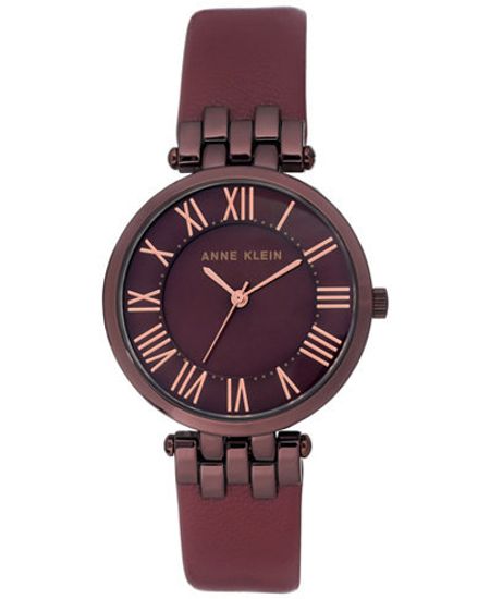 Женские часы Anne Klein AK/2619BYBN