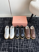 Miu Miu Sneaker (3 colors)