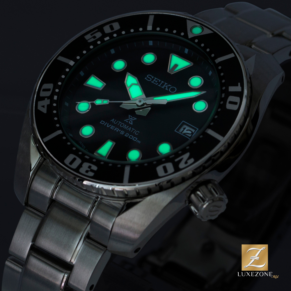 Seiko SBDC031J