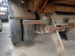 Shacman (Shaanxi) SX* 8x4 Самосвал SX331863366 (Дизельный, 12,5 л, 544 л.с., МТ)