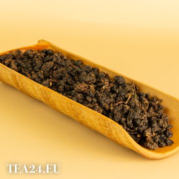 Чай Дун Дин Хун Габа (ГАМК Улун Красный)