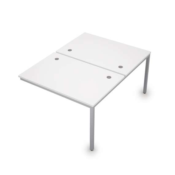 6МБК.288 Сдвоенные бенч-системы, конечный модуль (1200*1635*750)