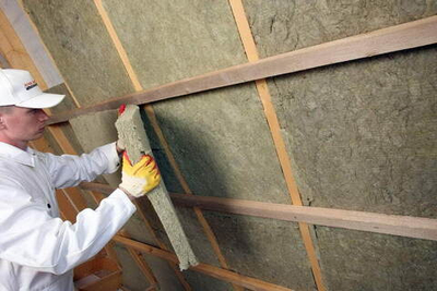 Пароизоляционная мембрана Тисма В 60 м2