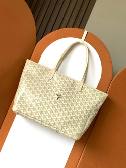 Goyard Artois PM Bag