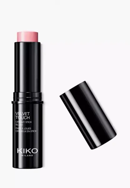 Kiko Velvet Touch Creamy Stick 07 10г - Кремовые румяна в стике