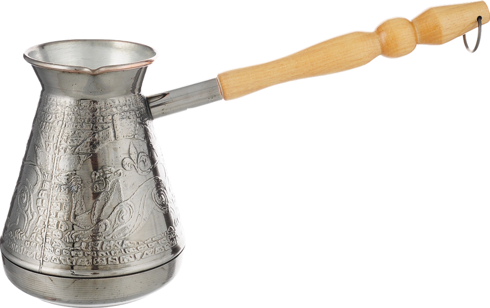 Турка Станица Барс (600 мл)