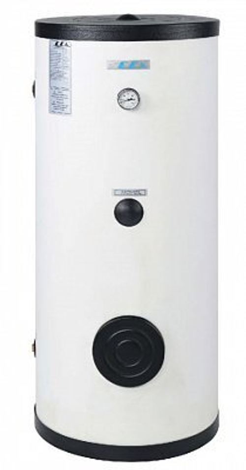 Бойлер косвенного нагрева E.C.A. EK PD TS 300