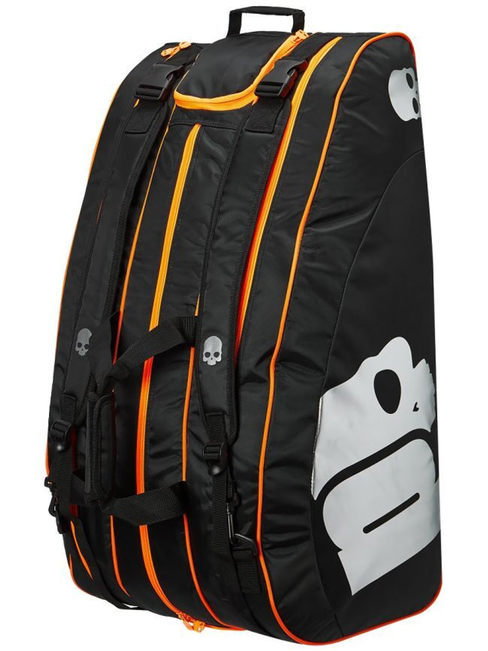 Сумка теннисная Prince by Hydrogen Chrome Bag - black