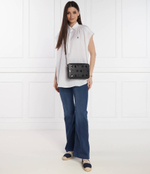 Сумка через плечо LG EW CROSSBODY Michael Kors - черный(32S4SJ6C7P)