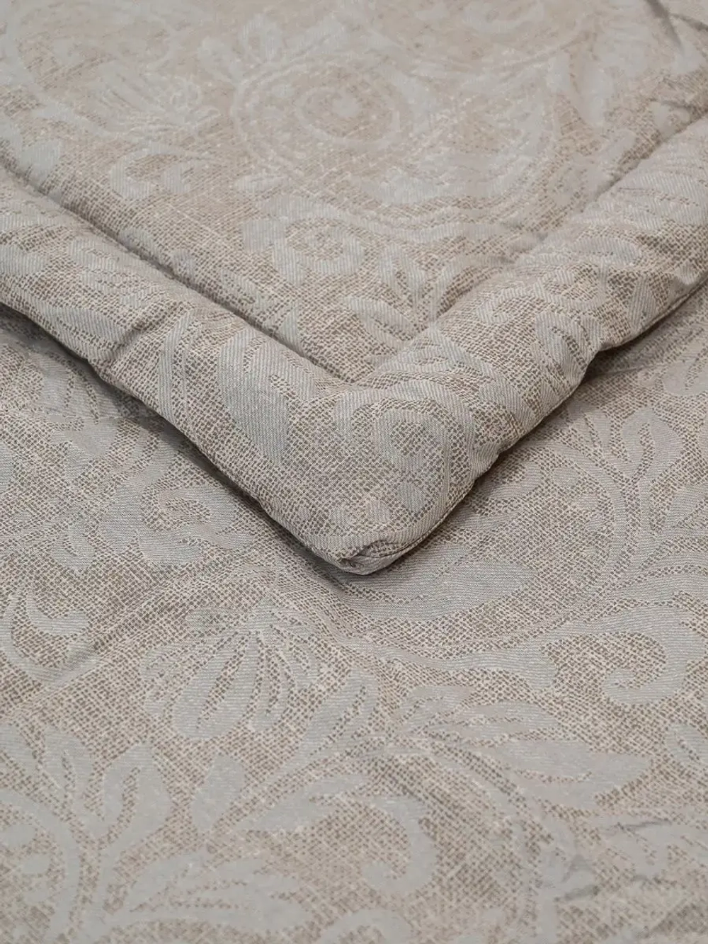 Одеяло евро всесезонное летнее облегченное лен хлопок