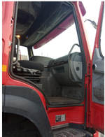 Howo ZZ* 8x4 Самосвал ZZ3407S3867E (Дизель, 9,7 л, 373 л.с, МТ)