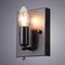Бра Arte Lamp Bastiglia A8811AP-1BK