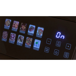 Аэрогриль JVC JK-MB075