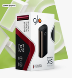 Устройство glo Hyper XS черный