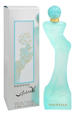 Salvador Dali Dalistyle