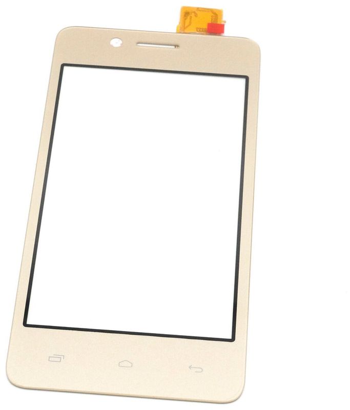 Тачскрин для Micromax Q402 Gold