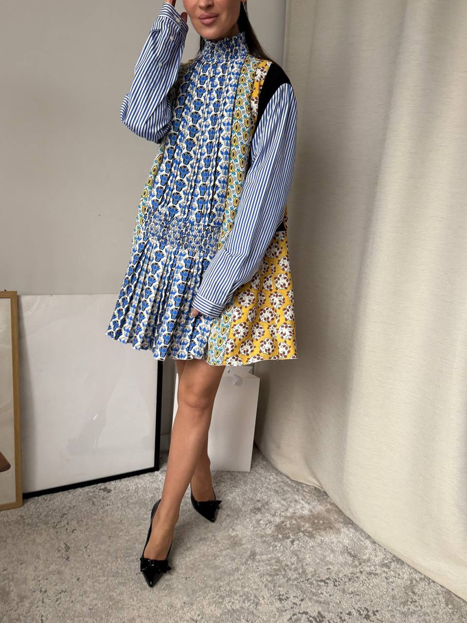 Платье Prada, s