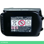Аккумулятор для инструмента Makita BL 1815 N (632A54-1)