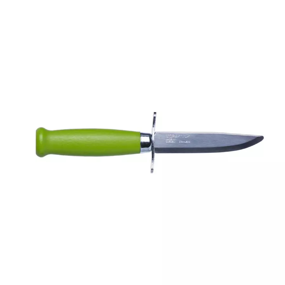 Нож Morakniv Scout 39 Safe нержавеющая сталь