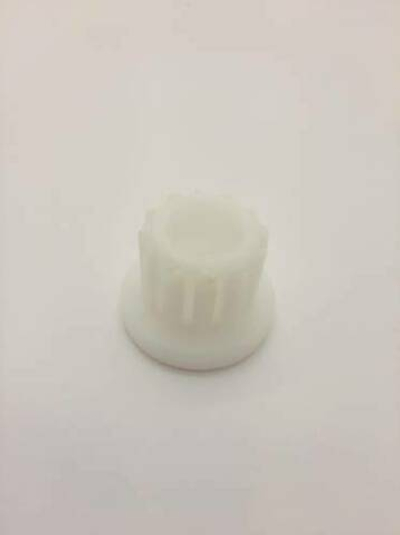 Втулка шнека мясорубки BORK, диаметр 33/23,5 мм