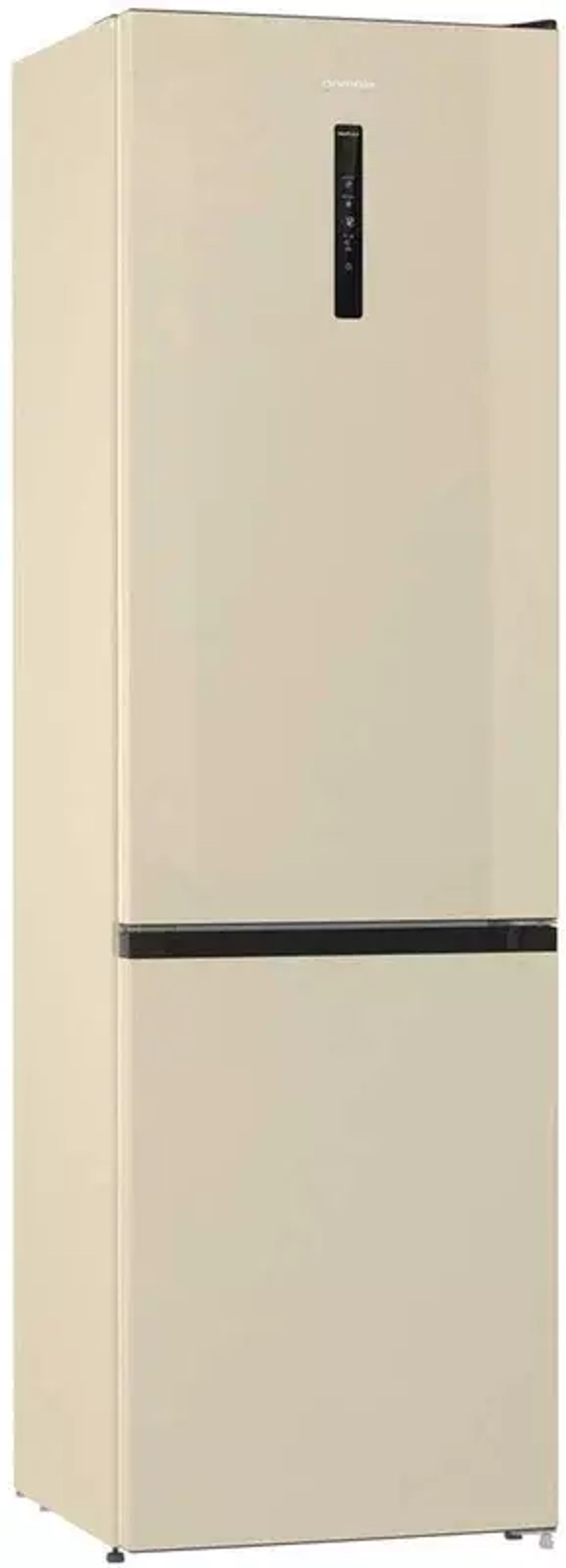 Холодильник с нижней морозильной камерой Gorenje NRK6202AC4 (NEW)