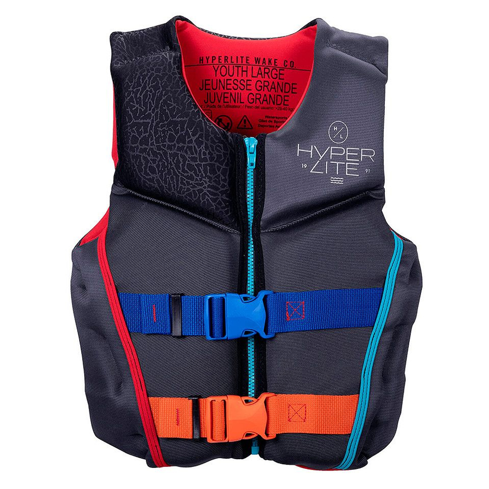 Жилет неопреновый для подростков Youth LG Indy (10267200)