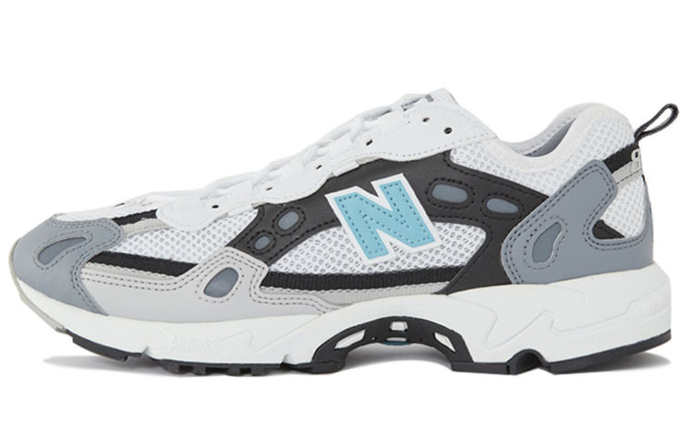 Кроссовки New Balance Nb 827