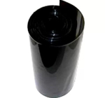 Пленка термоусадочная ET PVC-300Black