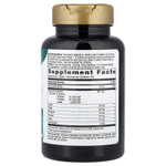 Nature's Way, MegaZyme®, ферменты двойного действия, 200 таблеток