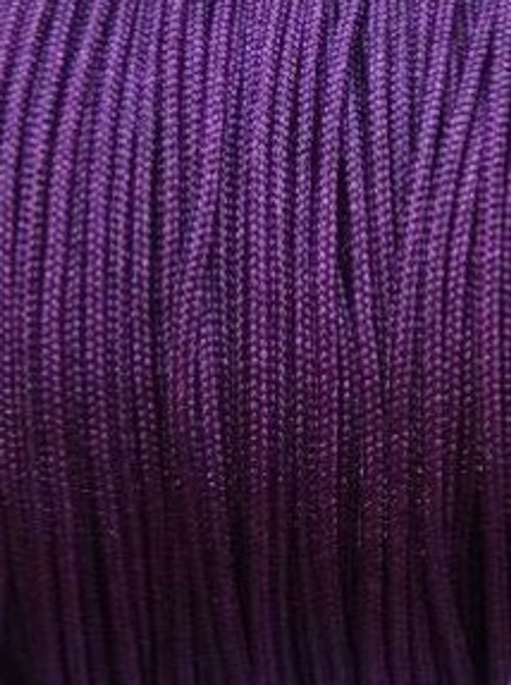 Микрокорд 1.5 мм (нейлоновый шнур без сердечника)