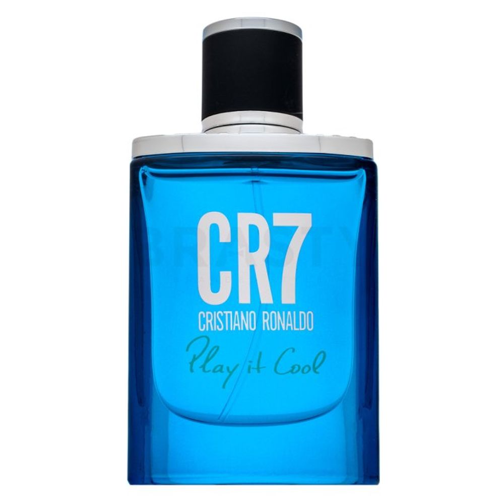Cristiano Ronaldo CR7 Play It Cool EDT M 30 ml