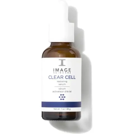 Сыворотка для проблемной кожи - CC Restoring Serum