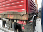 НовосибАРЗ 9813* Полуприцеп сортиментовоз 981310