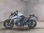 Suzuki GSX-S1000 , 2022