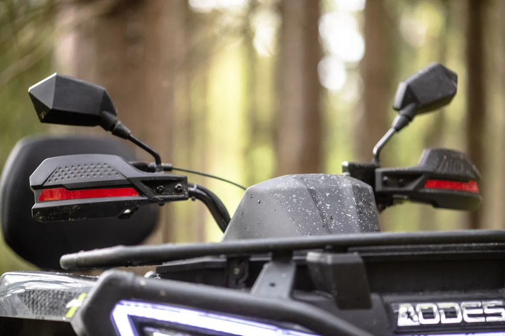 Квадроцикл AODES Pathcross ATV525L PRO 2025г.