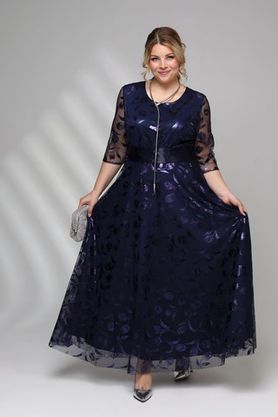 Цена на Платье-3082 больших размеров