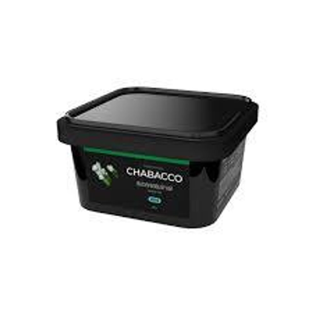 Chabacco Жасминовый чай 200г