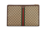 GUCCI X Balenciaga The Hacker Project Laptop Pouch