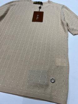Футболка Loro Piana