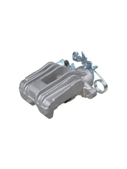 Суппорт задний L для VOLKSWAGEN Passat (3B3) (00-05) GANZ GIJ13025