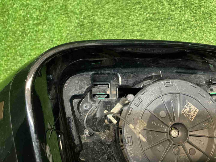 Зеркало правое BMW 8er G14 (2018-н.в.) 5 контактов