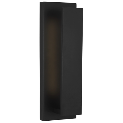 Настенный светильник Visual Comfort Nate 17 Outdoor Wall